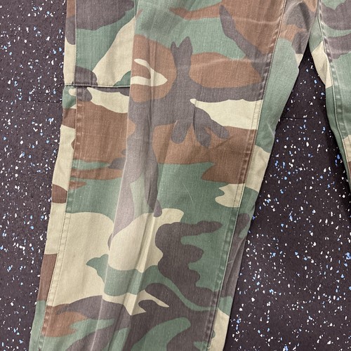 USMC Trouser/Survival M-89 Large Reg - Picture 9 of 24