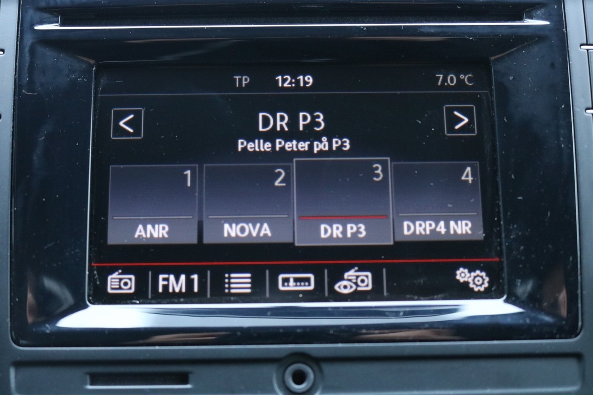 VW Polo 1,4 TDi 75 BlueMotion