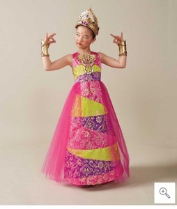 chasing fireflies girls costumes