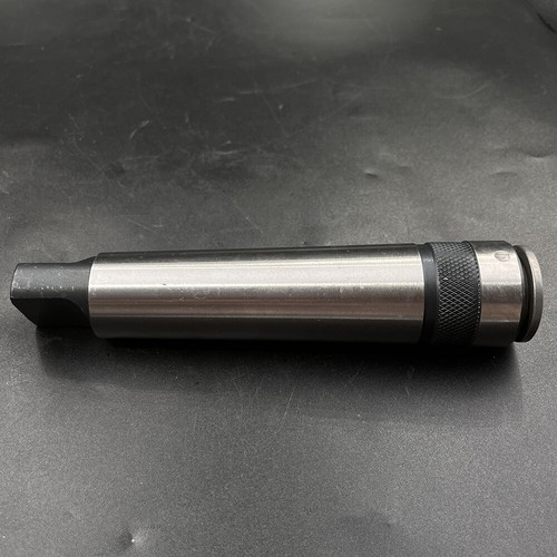 Mandril de grifo de vástago cónico multifuncional MT4 22 para M22 TAP - Imagen 2 de 6