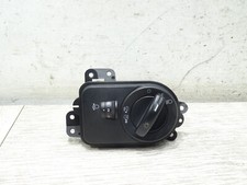 FORD FUSION 2005 HEADLIGHT SWITCH 2S6T 13A024 DB
