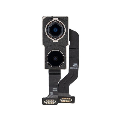 Caméra arrière de remplacement OEM pour iPhone 11 / 11 Pro / 11 Pro Max - Photo 2 sur 4