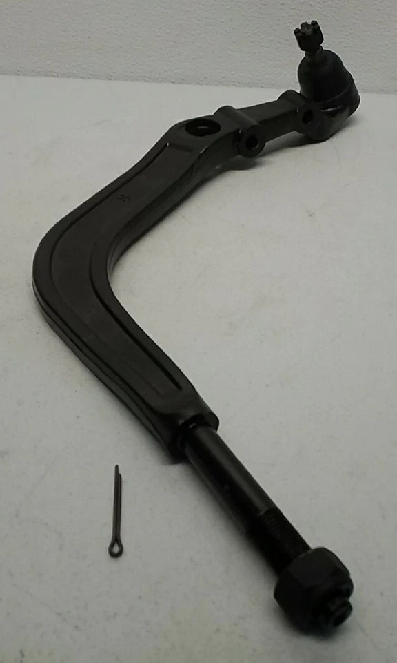 BAW 46D3039A Suspension Control Arm & Ball Joint Assembly – Direct Fit - Image 4 of 4