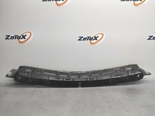 Original Porsche Cayman Boxster Halter Abschlußblech Stoßstange Hinten Träger