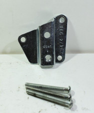 Harley Davidson Air Cleaner Cover Bracket with/screws  Pn#29474-99A  H1