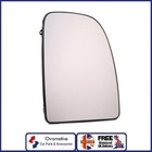 DUCATO, BOXER, RELAY (2006 Onwards) Upper Right NON HEATED Mirror Glass 71748245