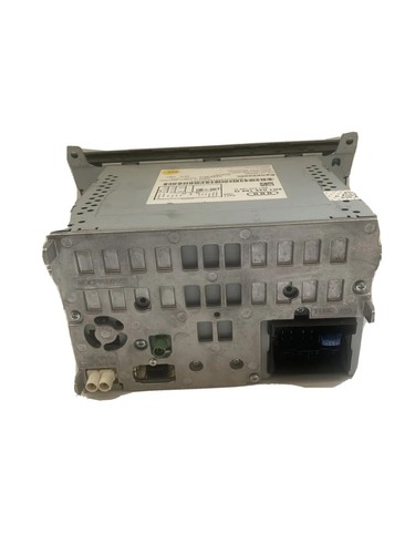 2013 - 2016 AUDI A4 Receiver  AM FM CD Oem 8R1035186Q - Picture 5 of 6
