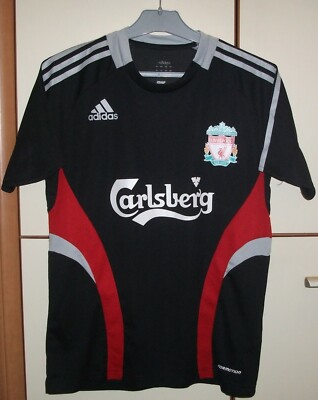 adidas liverpool shirt
