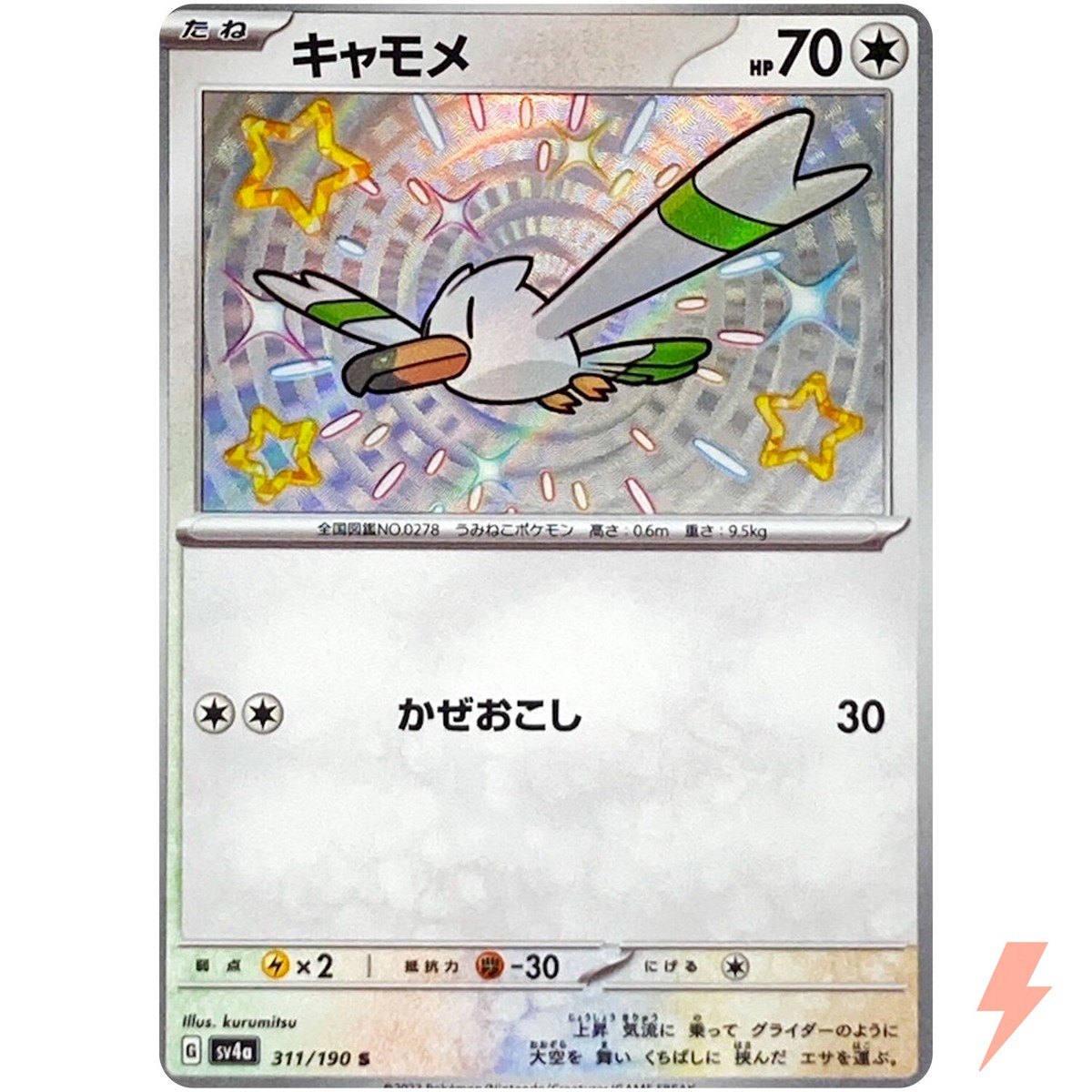 新品レア旧裏面Pokémoncard Southern s set Pokemon S-Chinese Card Sun&Moon CSM2bC-189 UR Garchomp