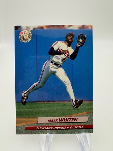 1992 FLEER ULTRA Series 1 Baseball Cards. # 1-350. You Pick to Complete Your Set - Picture 71 of 373