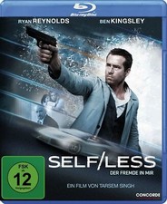 GW0385 Self/less - Der Fremde in mir