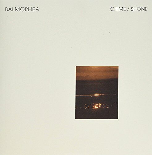 Balmorhea - Chime [VINYL] - Picture 1 of 1