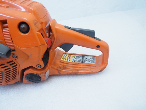 Motosega husqvarna 545 usata perfettamente funzionante - Imagen 4 de 22
