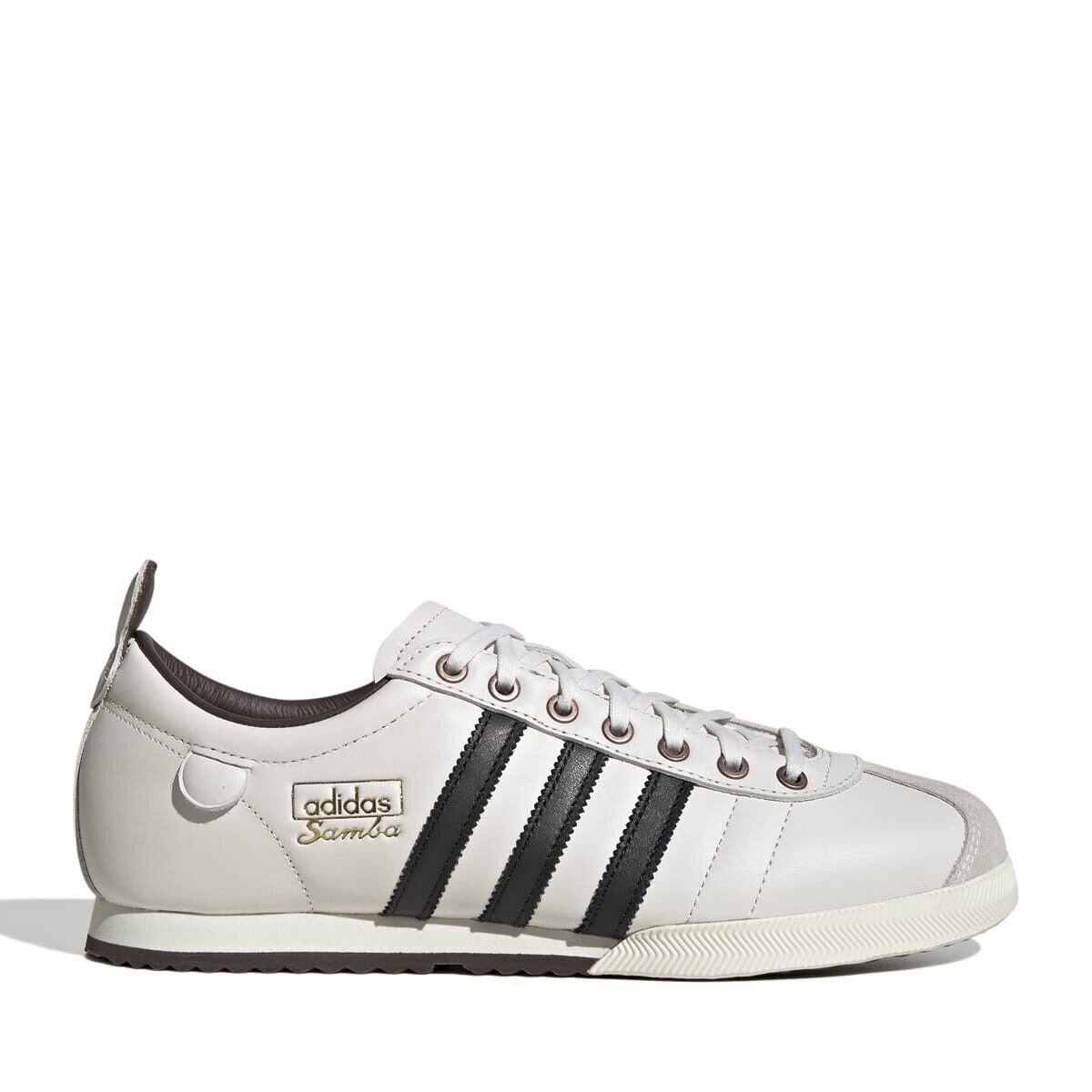 adidas Originals Samba 62 Cloud White Core Black JQ5104 adidas Originals Samba 62 Cloud White Core Black JQ5104