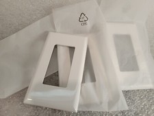 3 Pack TP-Link Kasa   Smart Switch HS200 HS200P3 HS210 HS220 Wall Plate Covers