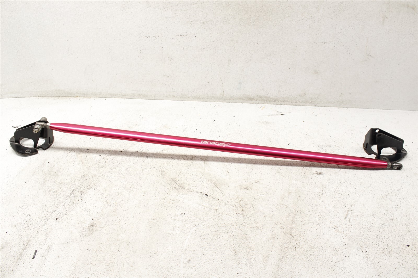 Damaged Tanabe Strut tower Bar For Mazdaspeed 3 Speed3 1013 eBay