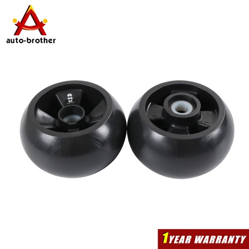 Deck Wheel Kit Universal for John Deere 48" 54" 60" 72" Deck Lawn Mower AM125172 - Picture 7 of 12