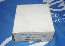 Lovejoy 6J FLNG 1-1/8 w/kw Flange Coupling 1 Year Warranty