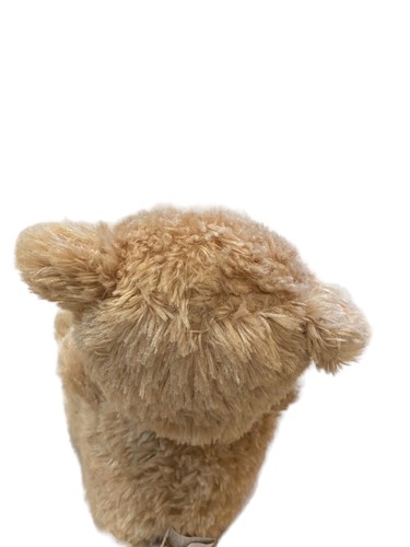 GUND Peek-A-Boo Teddy Bear Animated Stuffed Animal Plush 10 in - Brown - Picture 4 of 11