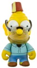 Kidrobot Groundskeeper Willie Action Action Figures