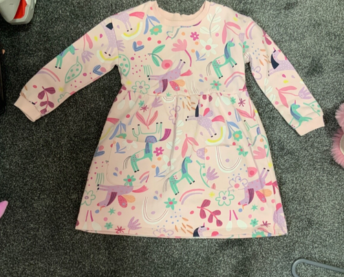 girls mixed bundle age 4/5. - Picture 2 of 6