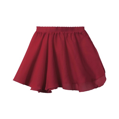 Kids Girls Pleated Skirt Amusement Park A-Line Skirts Picnic Miniskirt Beach - Picture 56 of 60