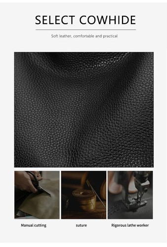 New Women's Crocodile Pattern Handbag, Large Capacity High Quality Cowhide Bag - Picture 7 of 12