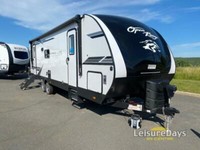 2021 Highland Ridge RV Range Lite RL262RL