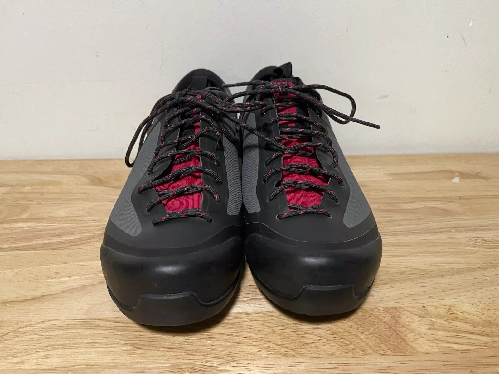 arcteryx acrux fl gtx approach goretex hiking shoes