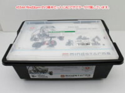 LEGO Mindstorms EV3 Education Basic Set 45544 JAPAN Color