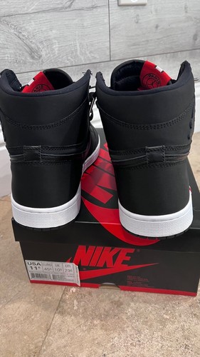 Paris Saint-Germain x Air Jordan 1 Retro High OG Size 11.5 - Used - Picture 4 of 11