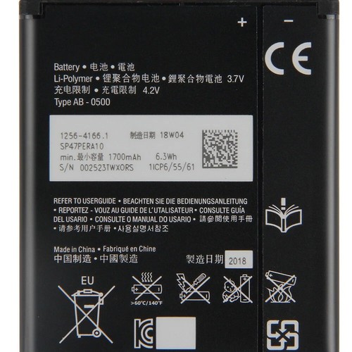 For Sony BA900 Battery Xperia J ST26 TX GX LT29i C1904 C1905 C2004 1700mAh - Picture 2 of 7