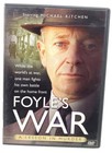 Drama Foyle's War (2002 TV Series) DVDs & Blu-ray Discs