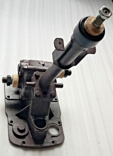 Suitable for Massey Ferguson fit Tractor 135 35 240 Steering Box Assembly - Picture 3 of 12