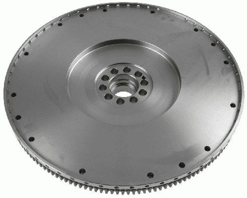 SACHS 3421 601 063 Schwungrad - Bild 1 von 2