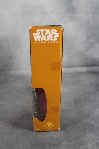 Star Wars First Order Special Forces Tie Fighter mit Elite Pilot Hasbro 2015 - Bild 4 von 5