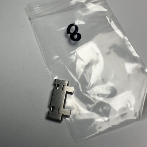 Audemars Piguet Maillon Steel Royal 16 MM - Photo 1 sur 2
