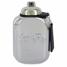 COACH NEW YORK PLATINUM MEN COLOGNE EDP SPRAY 3.3 OZ /100 ML NEW IN BROWN BOX -