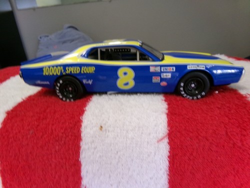1975 Dale Earnhardt SR 1/24 RPM DODGE LIMITED EDITION BRANDNEU!!!!! - Bild 8 von 10