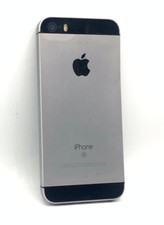 Apple iPhone SE 2016 1st Gen 32GB Space Grey Unlocked ( Untested ) For Parts