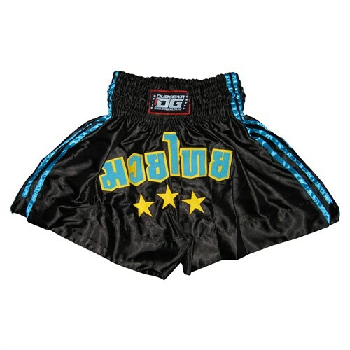 S&S MUAY THAI KAMPFSHORTS KICK BOXHOSEN MARTIAL ARTS KAMPF - Bild 2 von 8