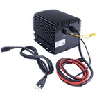 24V 25A Battery Charger 8029 8030 for Genie DLP-25S DLP-30S DLP-35S