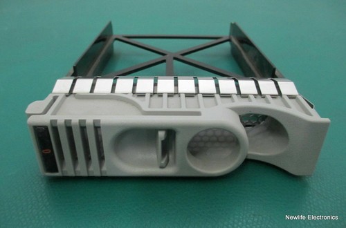 HP A6198-67002 Hot-swap Hard Drive Bay Filler Panel A6198-60002 - Picture 1 of 2