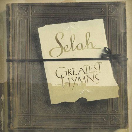 Greatest Hymns by Selah CD, 2005, Brand New Sealed, Free Shipping!!! - Picture 1 of 1