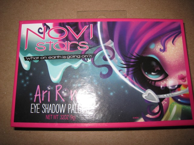novi stars ebay