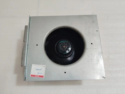 Ebm Papst R2E280-AE52-17 BLOWER FAN