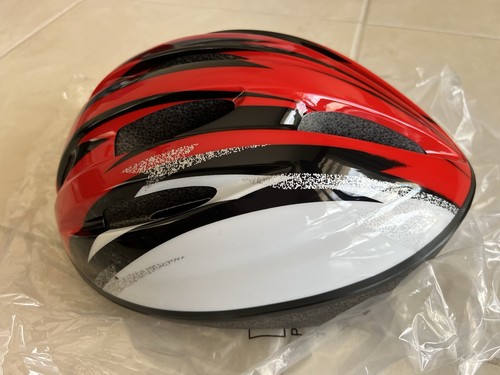 Helmets R Us Bike/bicycle Helmet NEW Size L - Picture 2 of 5