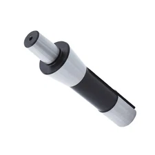 High Precision R8 To 6JT Drill Chuck Arbor R8 Shank To Jacobs Taper JT6 Adapter