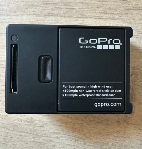 GoPro HERO3+ SILVER CAMERA ACTION CMOS 10 Mpx HD + CAISSON ETANCHE - Photo 9/9