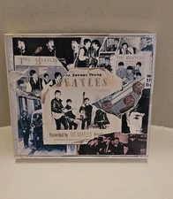 The Beatles Anthology 1 CD 1995, Apple/Capitol 2-Disc Set
